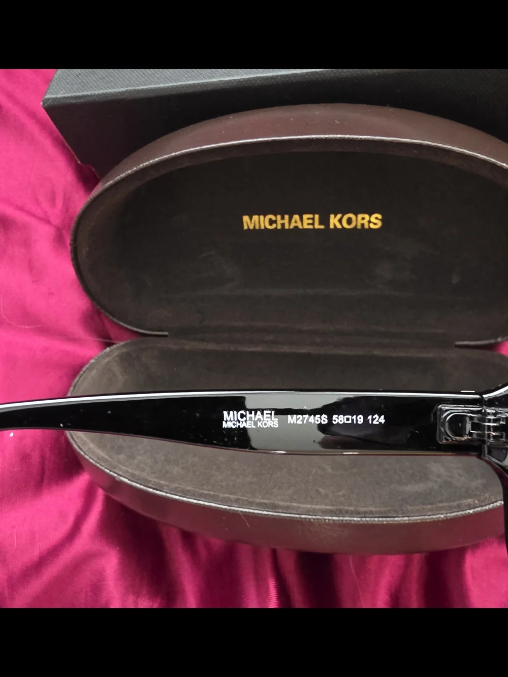 Michael Kors new michael
